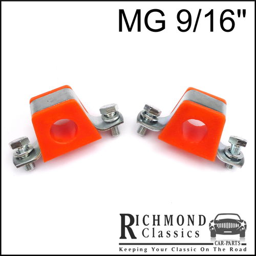 MG Parts