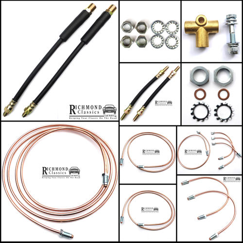 Classic Mini Parts