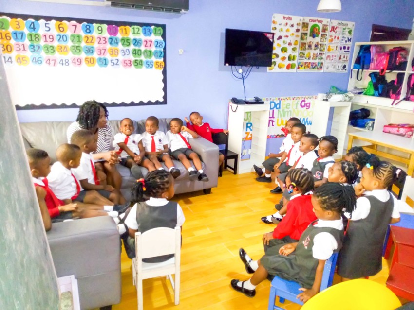 JEWELS SCHOOL