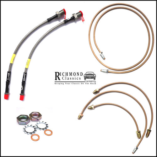 Classic Mini Parts