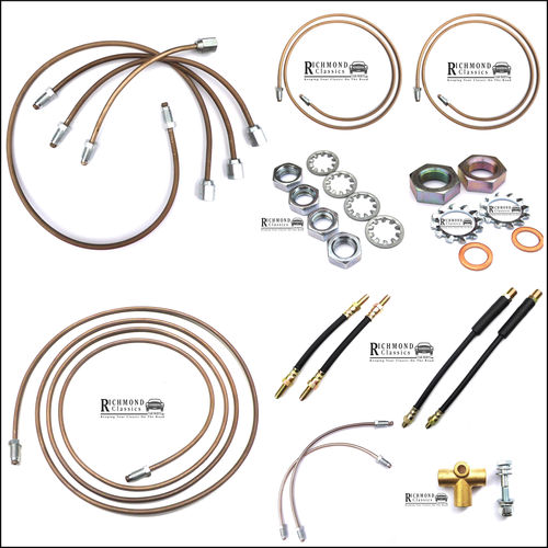Classic Mini Parts