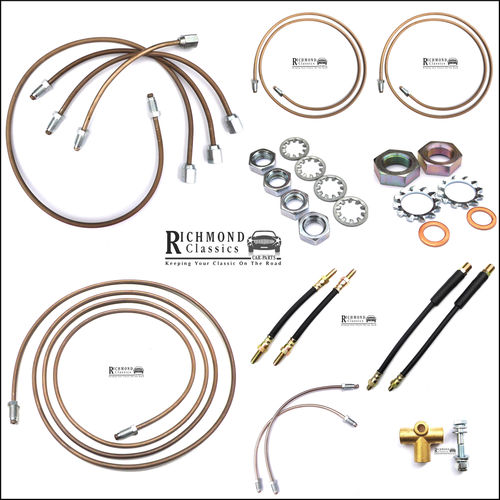Classic Mini Parts