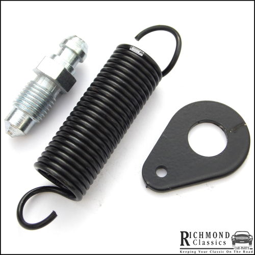 Classic Mini Parts