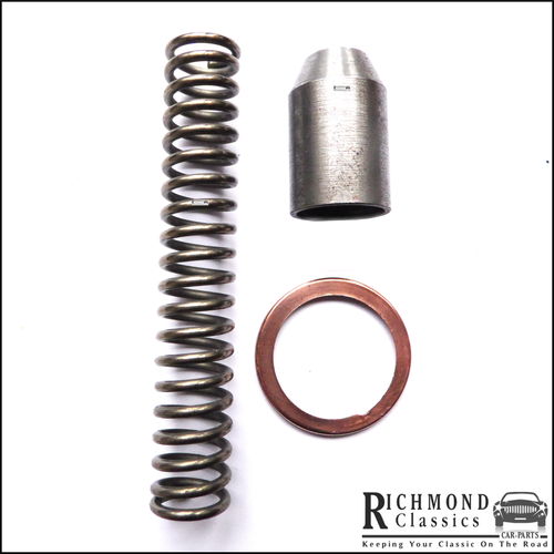 Classic Mini Parts