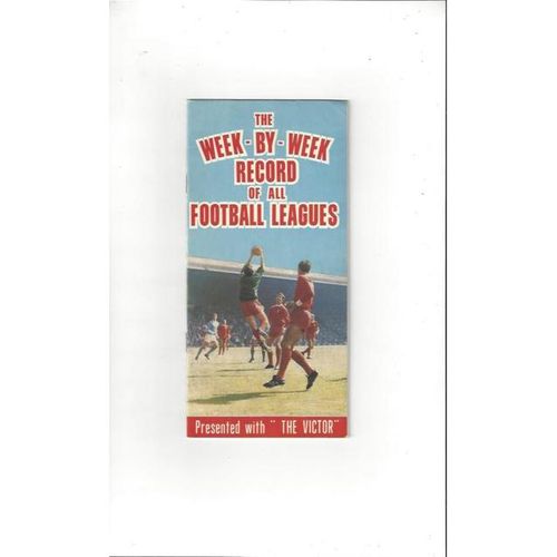 Other Football Memorabilia