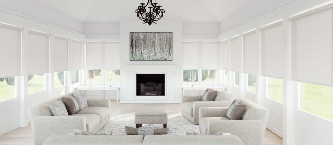 Made to Measure Blinds