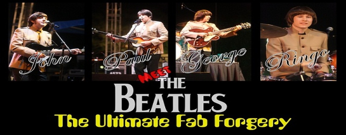 Book Tribute Act Oxfordshire