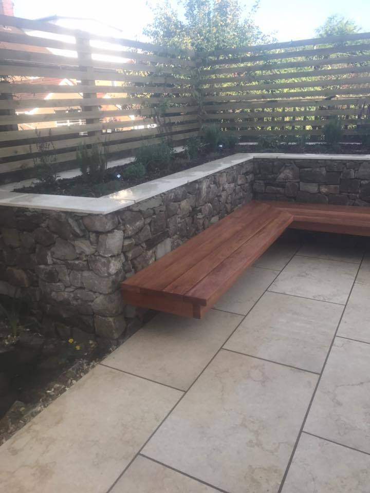 Michael Hobbs Landscaping Cardiff Slate and Stone Ltd