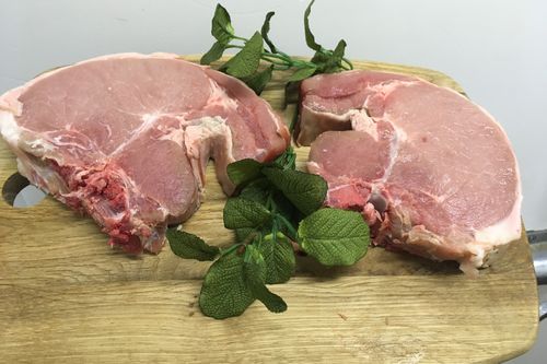 Pork