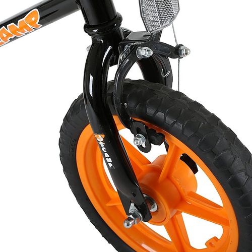 Sonic Scamp Kids Bike - 12 inch - Black