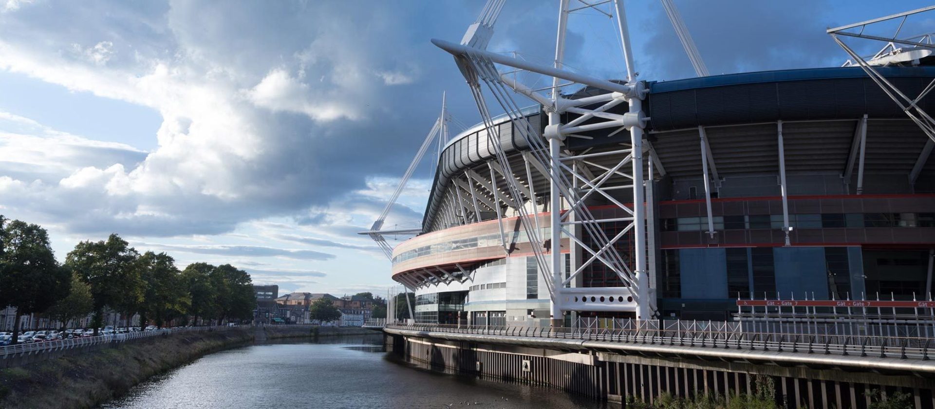 Just Stay Wales Short Stays Property Management Swansea Mumbles