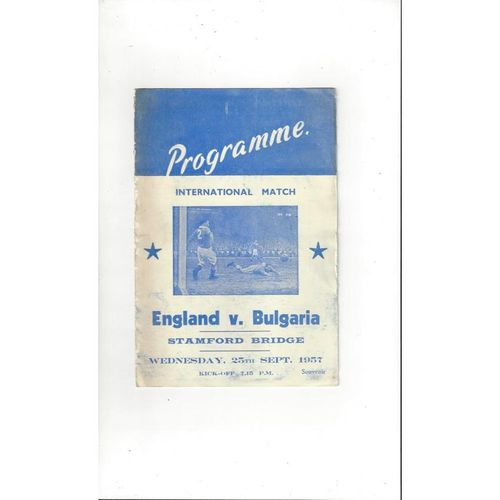 Pirate  & Reprints Football Programmes