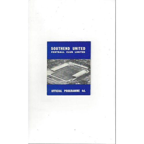 Watford Away Football Programmes