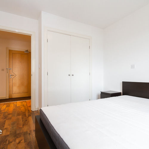 LANDMARK PLACE CARDIFF CITY CENTRE FULLY FURNISHED ONE BEDROOM APARTMENT