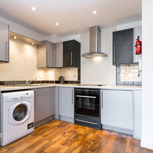 LANDMARK PLACE CARDIFF CITY CENTRE FULLY FURNISHED ONE BEDROOM APARTMENT