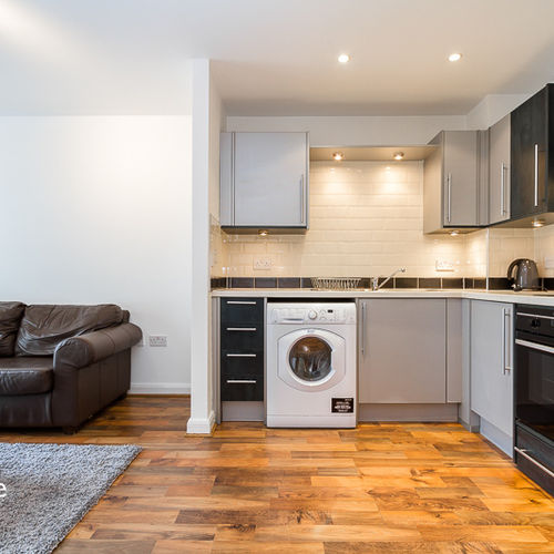 LANDMARK PLACE CARDIFF CITY CENTRE FULLY FURNISHED ONE BEDROOM APARTMENT