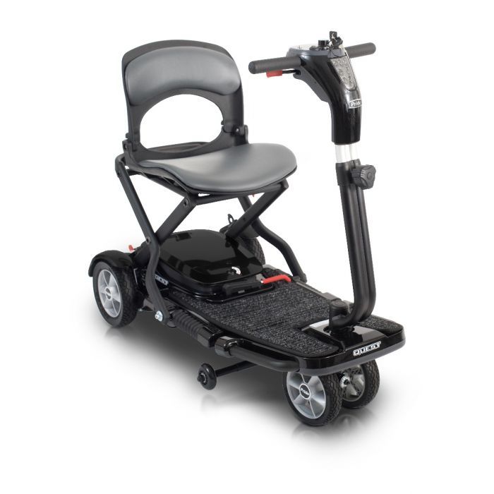 Pride Quest Scootermart Mobility Centre Mobility Scooters