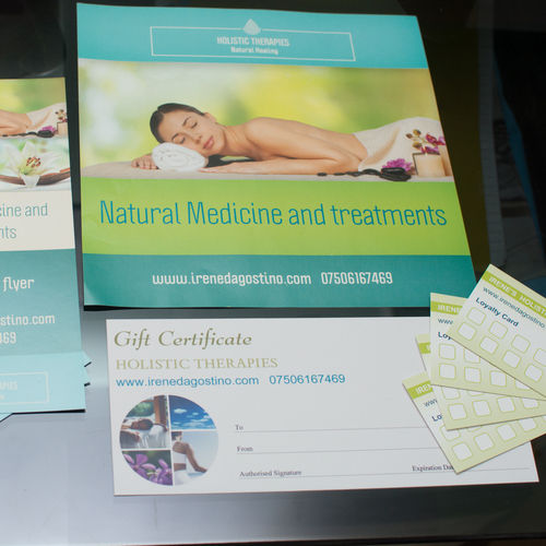 Thai massage for back pain Harlow