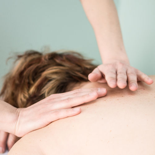 Holistic treatments-therapies Essex