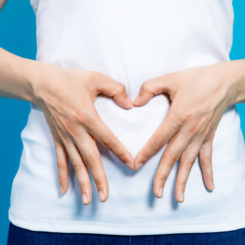 Digestive Health Management