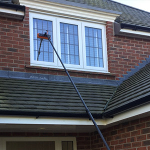 Window Cleaners Leicestershire, Window Cleaning Lutterworth, Gutter Clean Leicestershire
