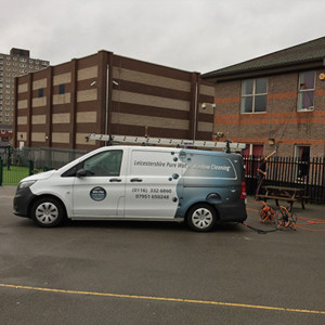 Window Cleaners Leicestershire, Window Cleaning Lutterworth, Gutter Clean Leicestershire