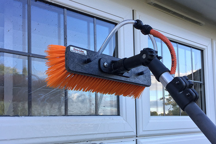 Window Cleaners Leicestershire, Window Cleaning Lutterworth, Gutter Clean Leicestershire