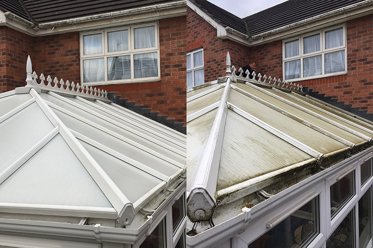 Window Cleaners Leicestershire, Window Cleaning Lutterworth, Gutter Clean Leicestershire