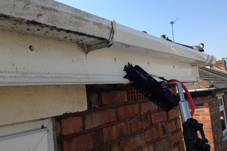 Window Cleaners Leicestershire, Window Cleaning Lutterworth, Gutter Clean Leicestershire