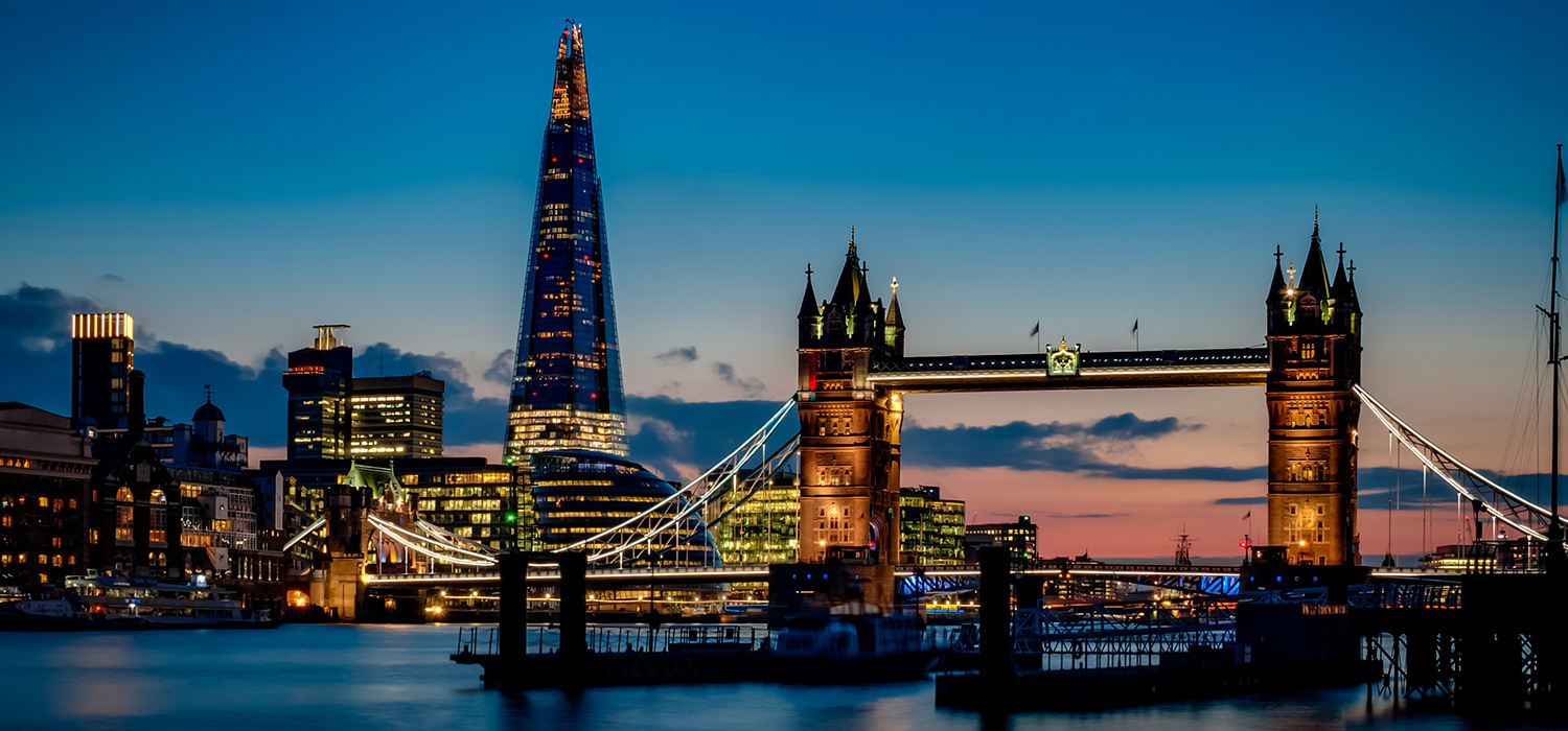 Uniq Security, Security London, Security Company in London