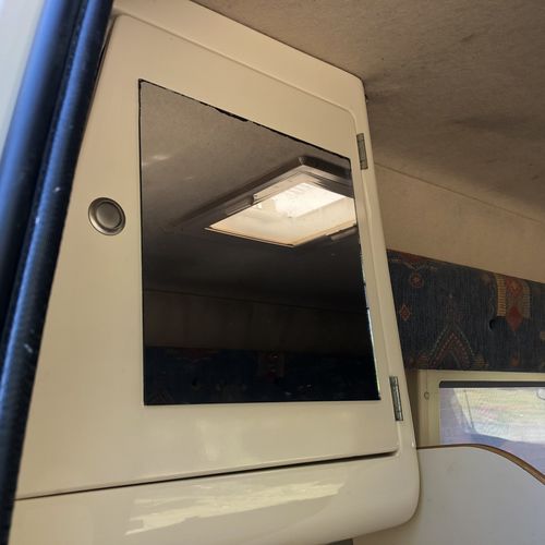 Romahome Duo Outlook 2003 (53)reg Camper Van - Part Ex Welcome