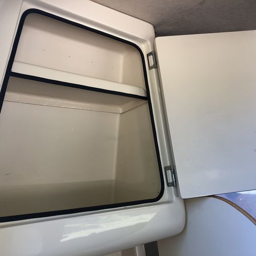 Romahome Duo Outlook 2003 (53)reg Camper Van - Part Ex Welcome