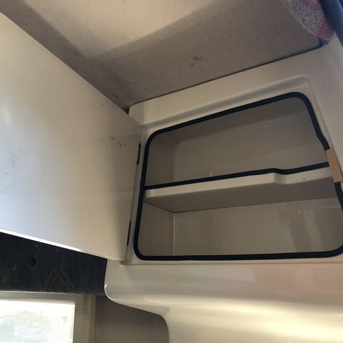 Romahome Duo Outlook 2003 (53)reg Camper Van - Part Ex Welcome