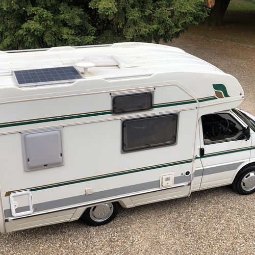 Compass Calypso Motorhome 2 Berth - 2000 (X)reg VW T4 Transporter 2.5 TDi