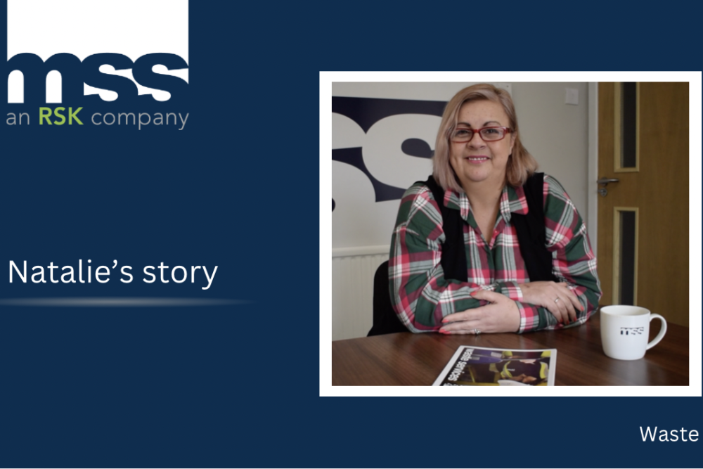 Natalie's Story