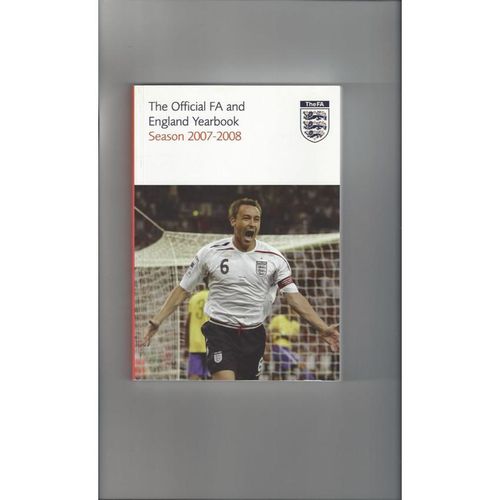 FA Year Books