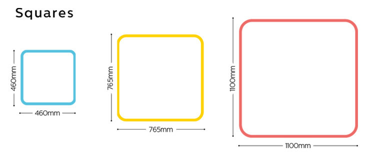 Acoustic Panel, Colour Wall Panels, Acoustic Islands