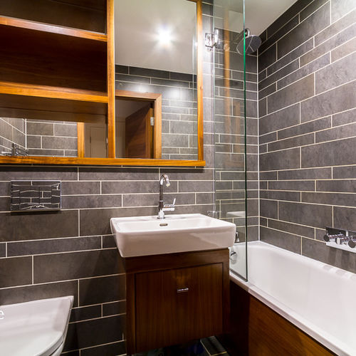 HAYES APARTMENTS CARDIFF CITY CENTRE FURNISHED ONE BEDROOM APARTMENT