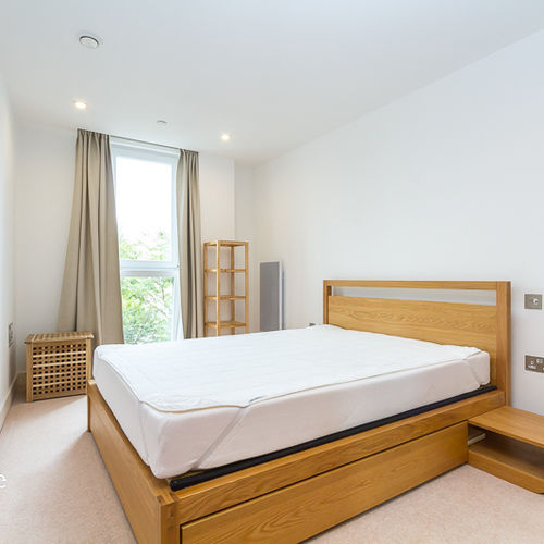 HAYES APARTMENTS CARDIFF CITY CENTRE FURNISHED ONE BEDROOM APARTMENT