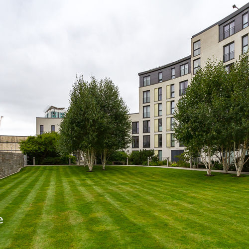 HAYES APARTMENTS CARDIFF CITY CENTRE FURNISHED ONE BEDROOM APARTMENT