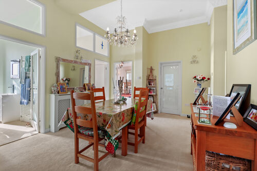 Knole Road, Bexhill-on-Sea