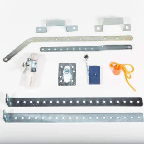 Up & Over Garage Door Opener Britalia Door Products Ltd Suppliers