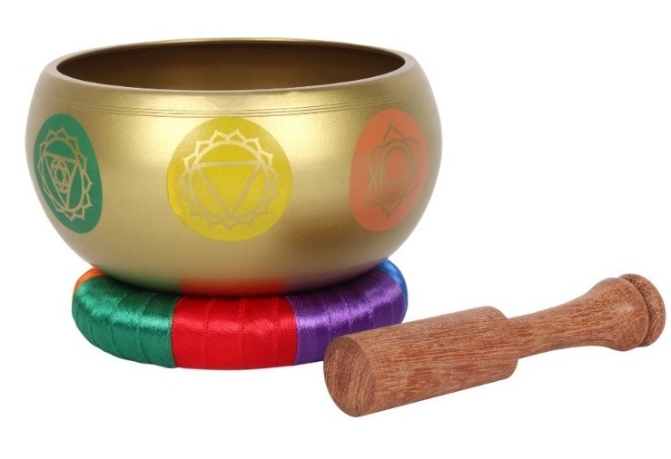Chakra Singing Bowl UK