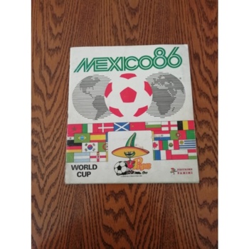 Sticker Albums - Football