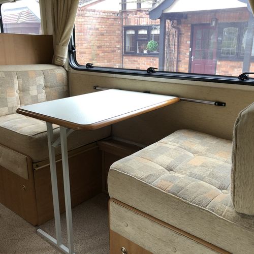 Autotrail Cheyenne 630 4 Berth Motorhome 1998 Colossal Specification - Stunning!