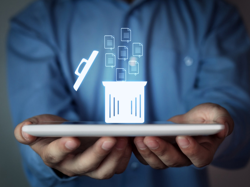 Data Cleansing