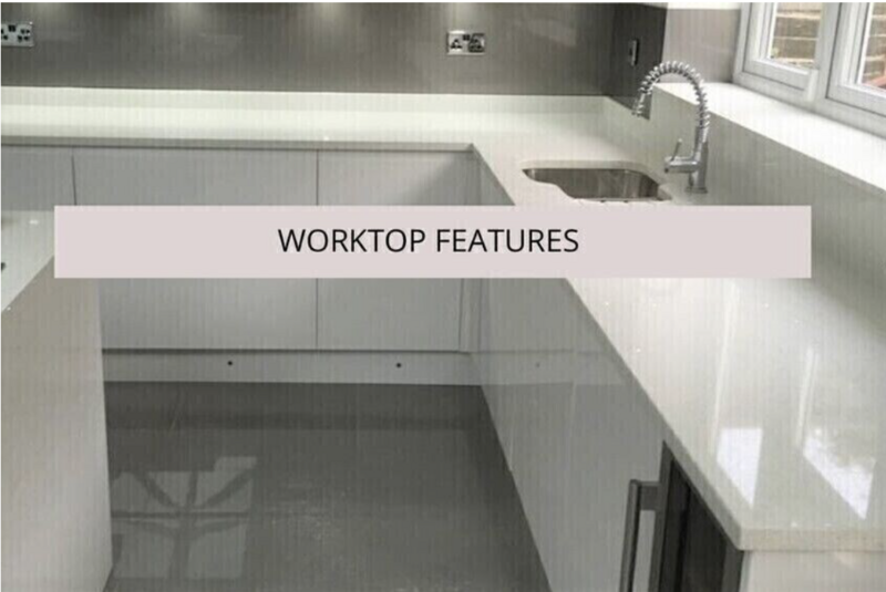 Silestone Lime delight