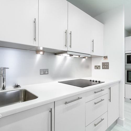 HAYES APARTMENTS CARDIFF CITY CENTRE FURNISHED TWO BEDROOM APARTMENT