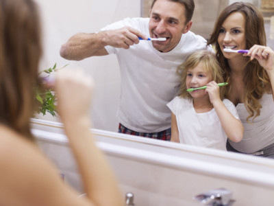 DENTAL TREATMENT