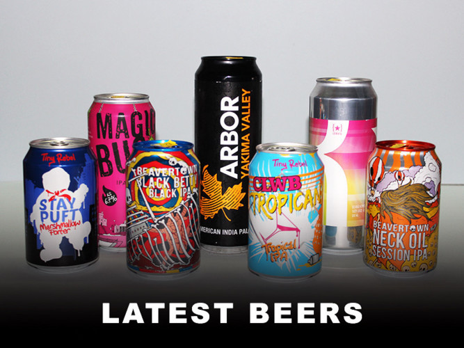 Beer
